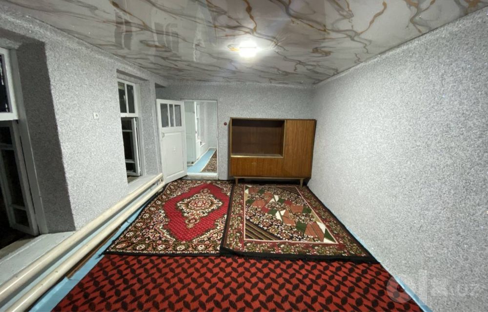 Ижарага уй берилади турин палитехт 2 хона 330&