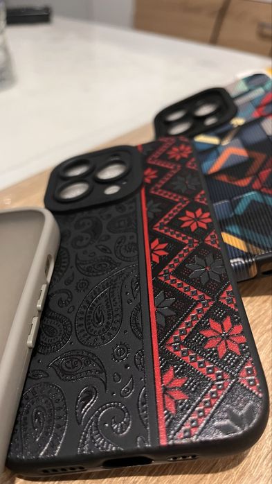 Калъфи Iphone 14 pro