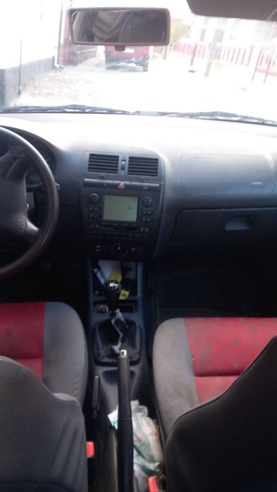 SEAT Ibiza 2001 — imagine 4