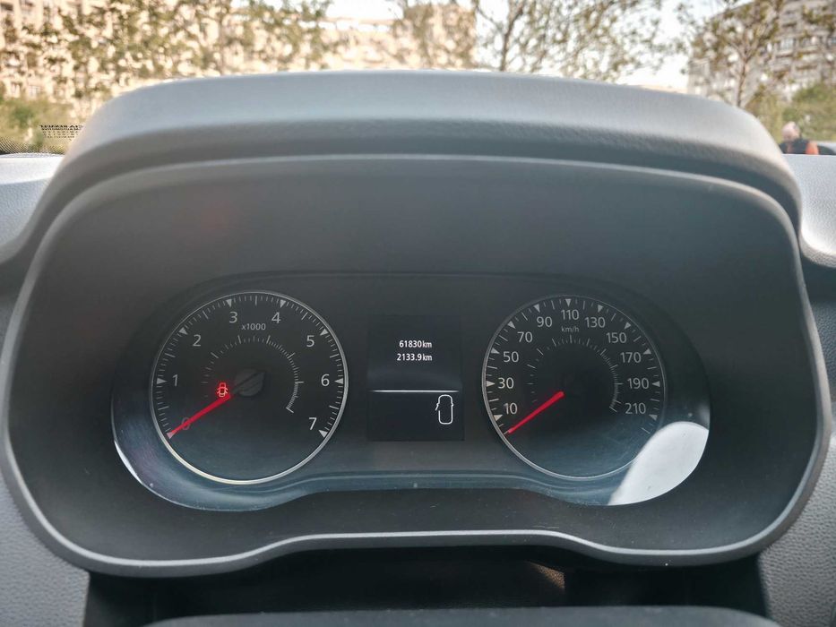 Vand Dacia Duster 1.3 TCE 4x4 Extrem  62.000KM
