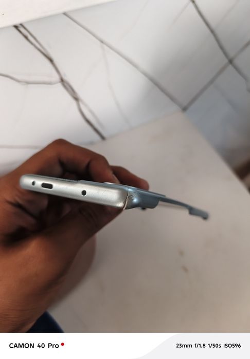 Tecno camon 40 pro 4g