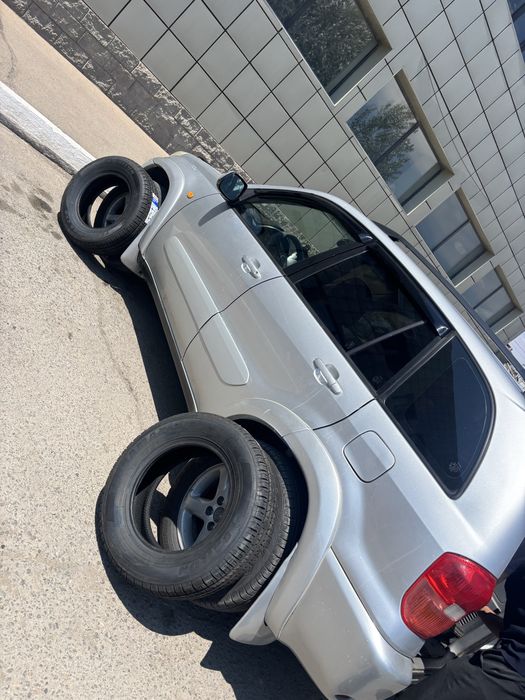 Продам, Toyota rav-4