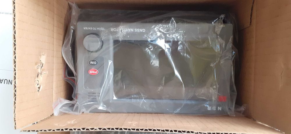 Продавам GPS IMO NSR NGR-3000  нов