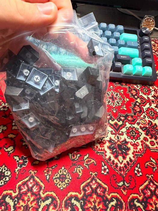 Tastatura gaming Redragon Behemoth Pro