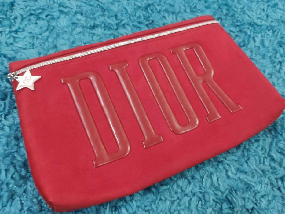 Geanta Dior - Make Up (cosmetice)