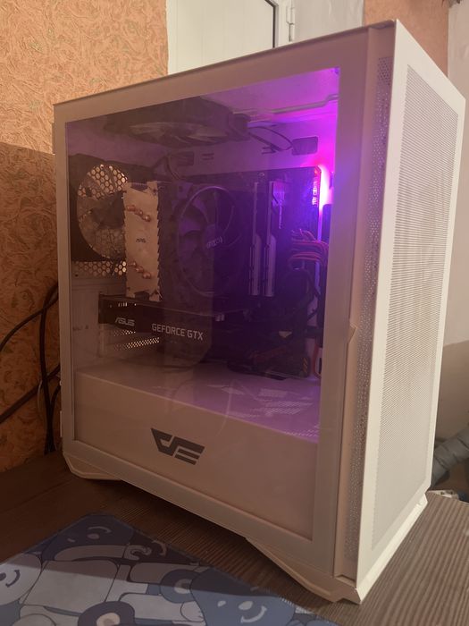 Компьютер игровой