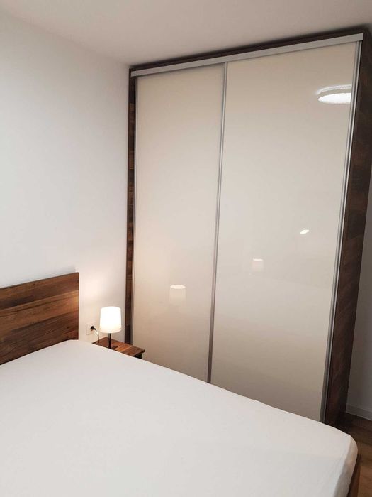 Дава се под наем Двустаен апартамент в София, Младост 4 - 62 кв.м за 548.25 € - Снимка #4