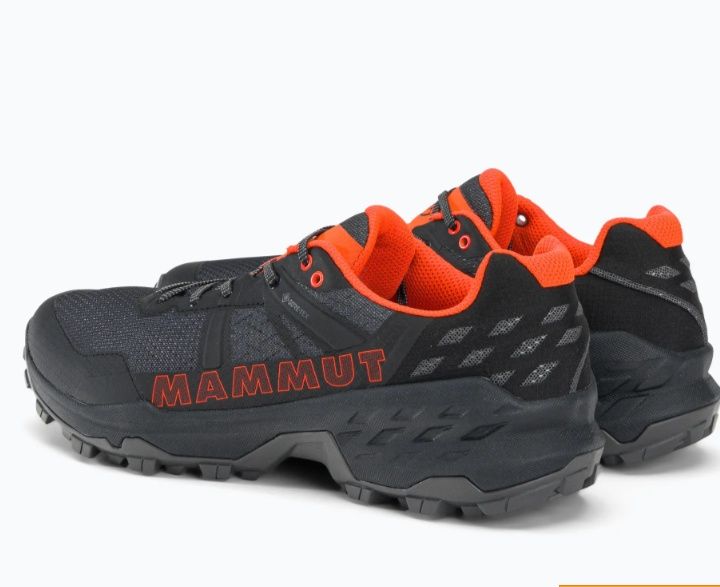 Mammut incaltaminte outdor noi r