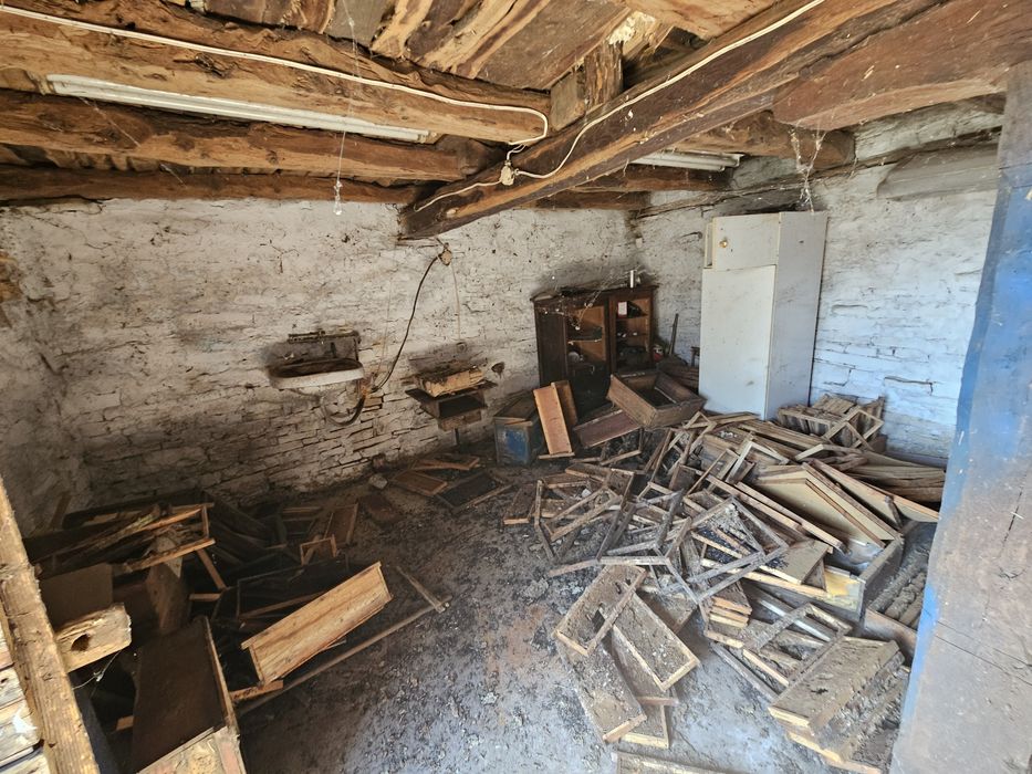 Къща село Патреш