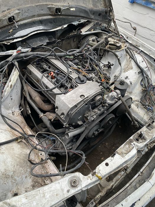 Продам мерс 190.