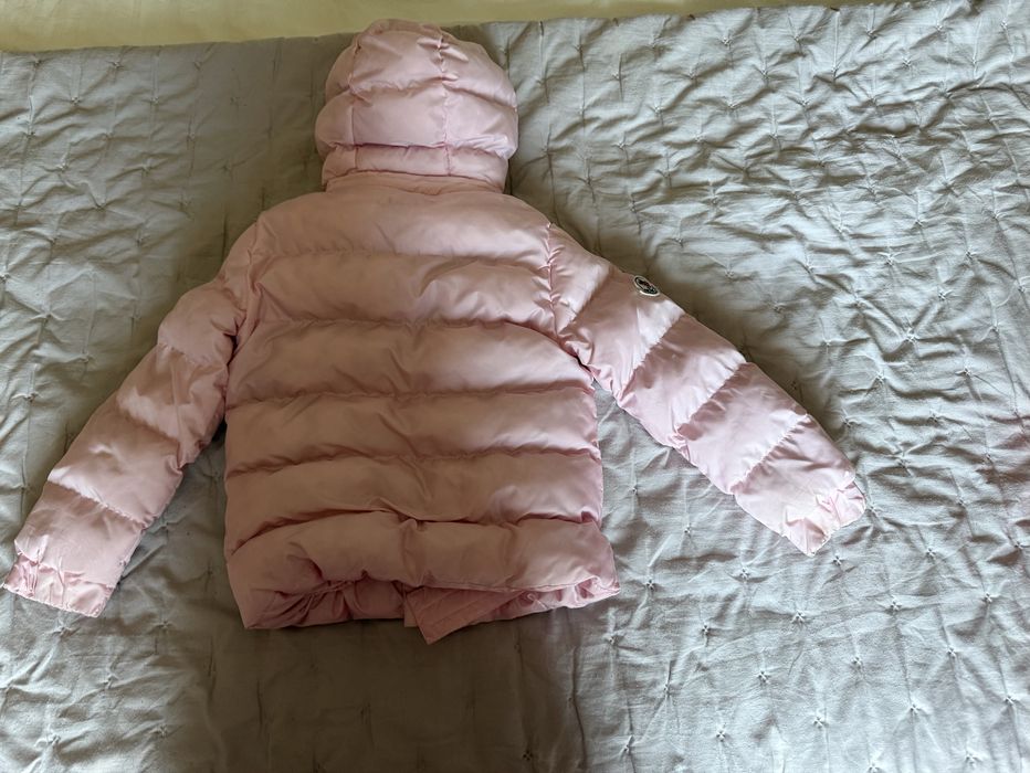 Детско яке Moncler