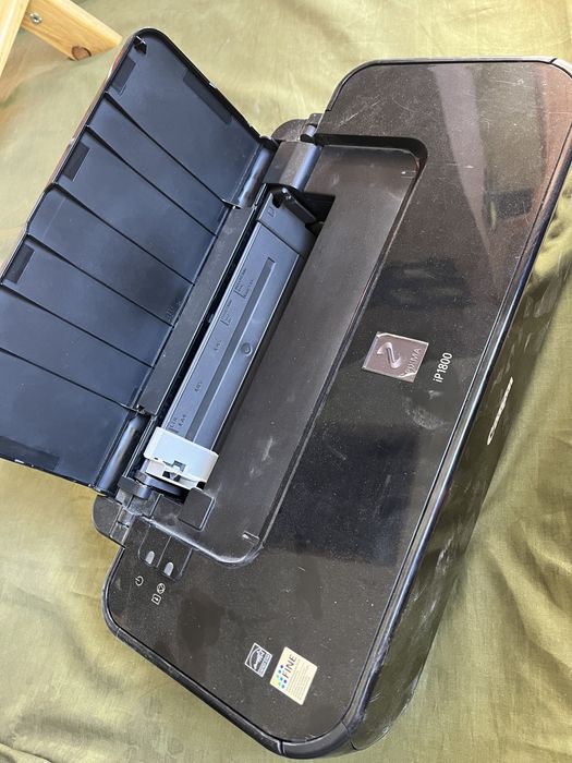 Принтер Canon ip1800