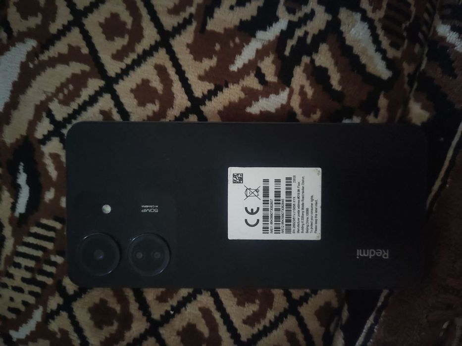 продам телефон редми 13с