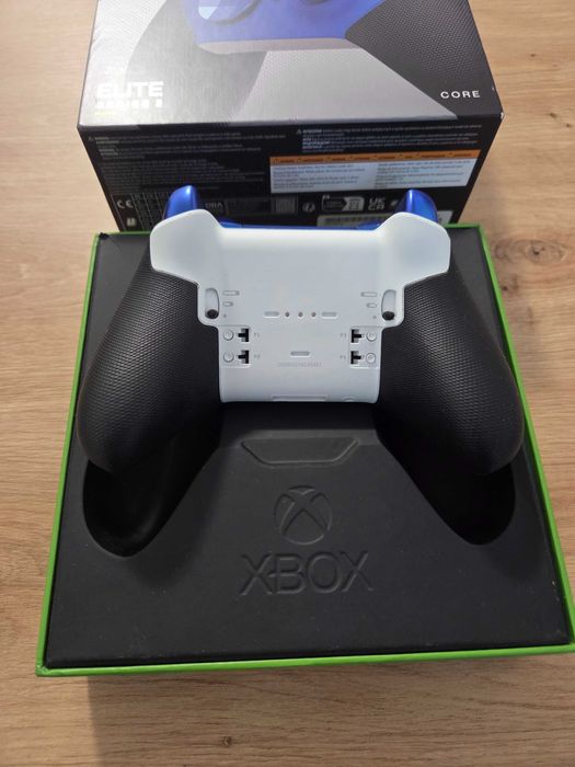 Controller Xbox Series Elite 2 impecabil.