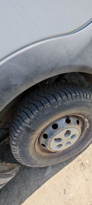 Iveco Daily 2.3
