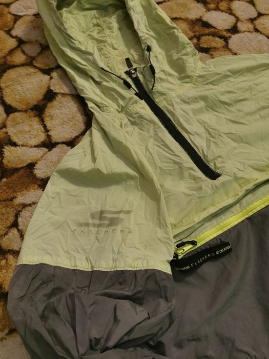 Foita Skechers Performance L Windstopper salewa mammut salomon