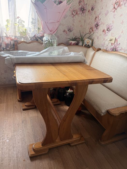 Продам Обеденную зону