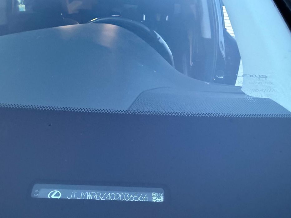 LEXUS NX 2019 — imagine 5