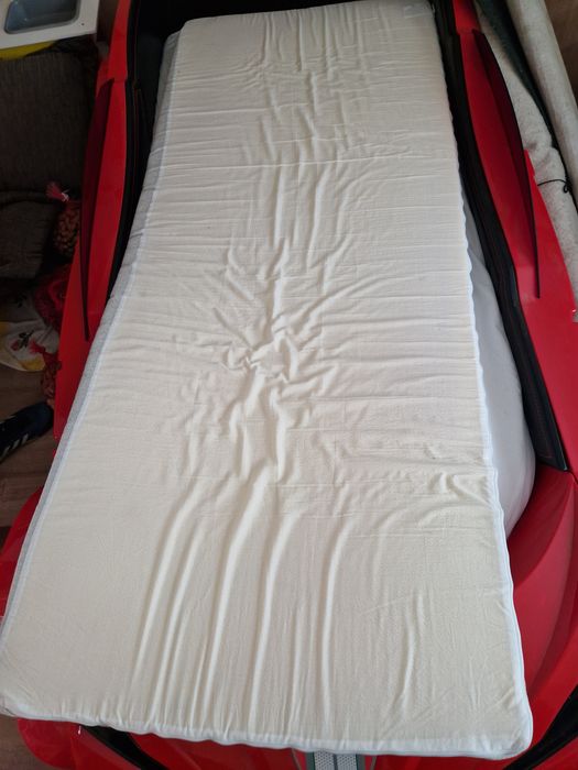 Матрак от мемори пяна