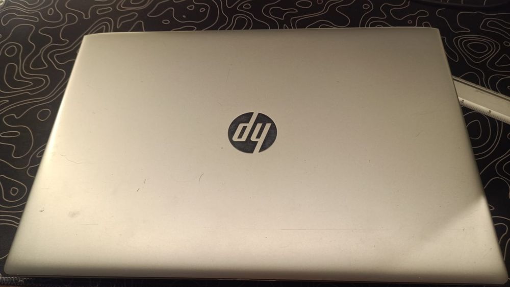 HP ProBook 450 G5 ноутбук