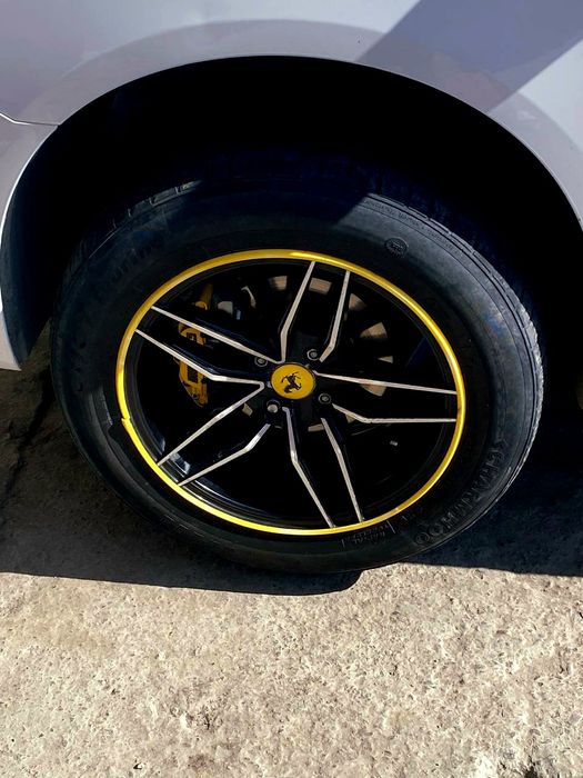 Diska balon sotiladi R16