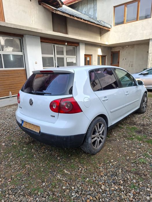 VW Golf 5 1.9 TDI – Stare Bună