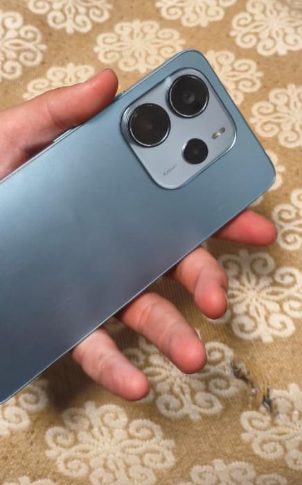 Redmi note 14, 8/256 гб