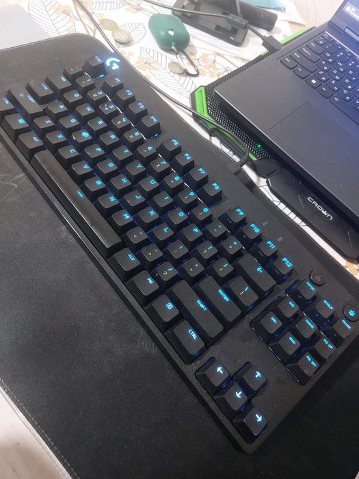 Ноутбук легион про 5 игровой