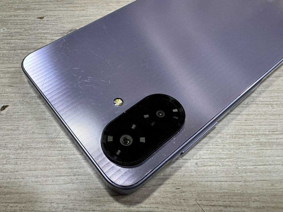 Samsung Galaxy A07 64GB 4GB RAM Dual