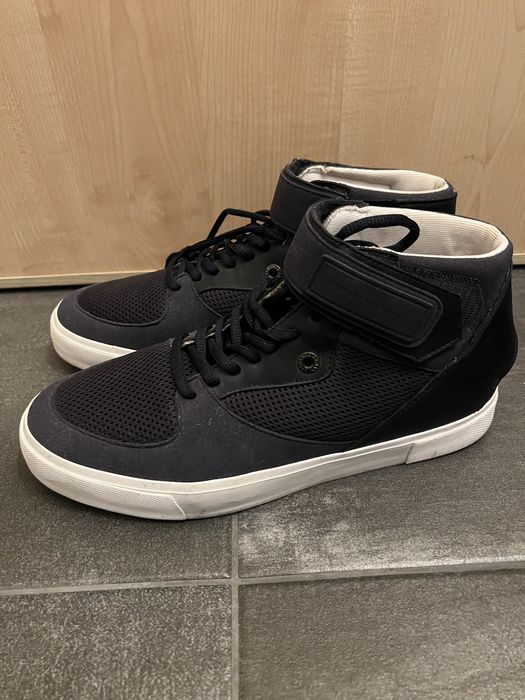 Мъжки кецове Armani Exchang(AX)