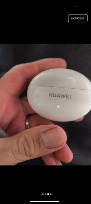 Husa casti Huawei