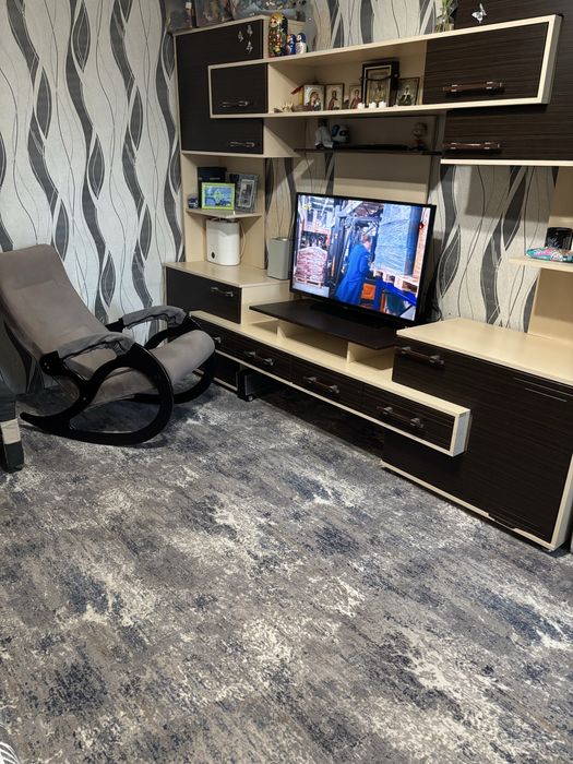 Дом на ГМЗ Гастелло