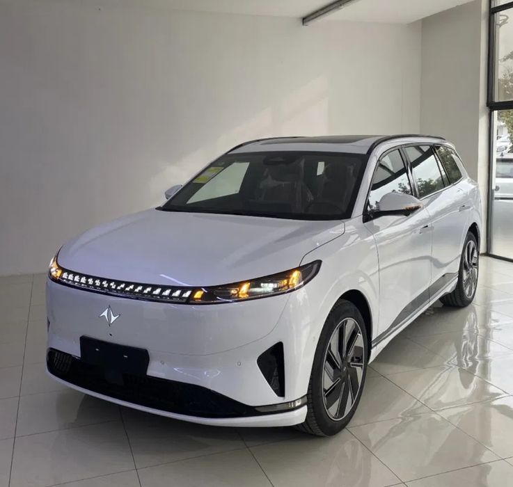 Dong Feng 008 ULTRA Gibrid+ Mассаж Функсия