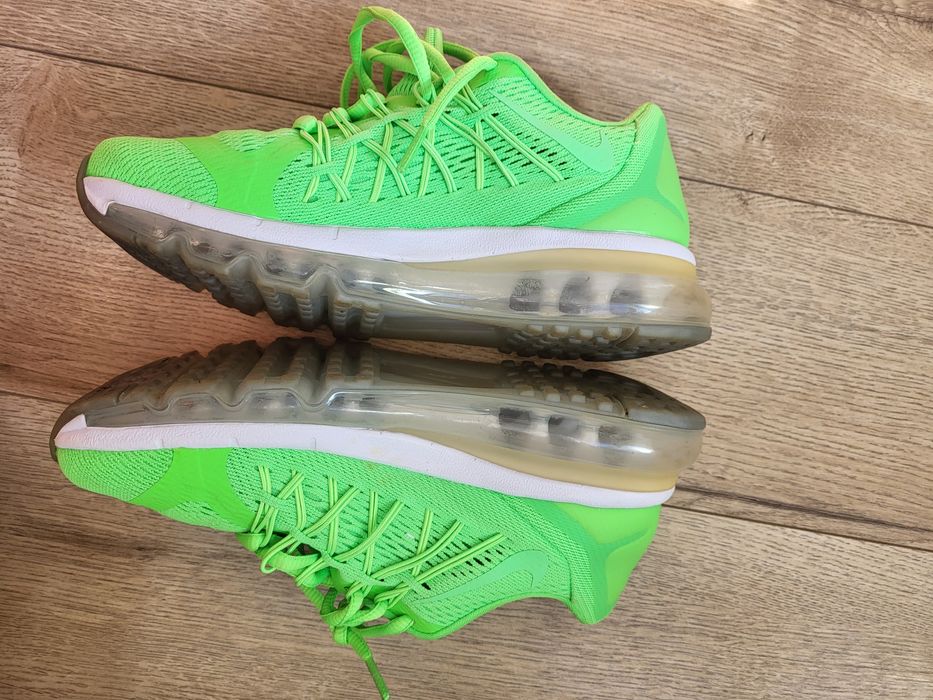 Nike Airmax mărimea 36