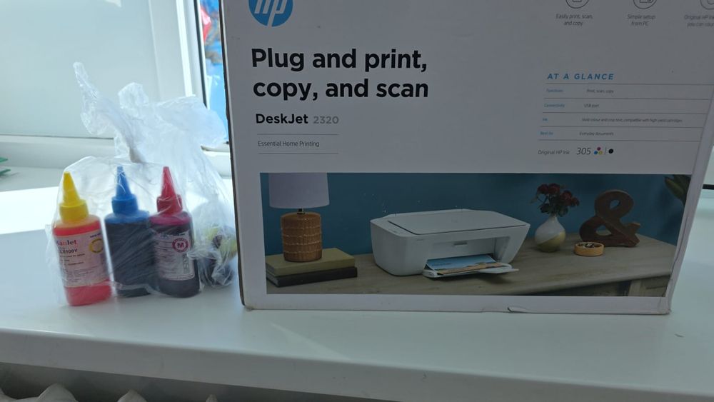 продам принтеррррр