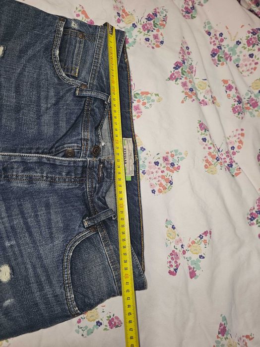 Мъжки дънкови панталони Next размер 34