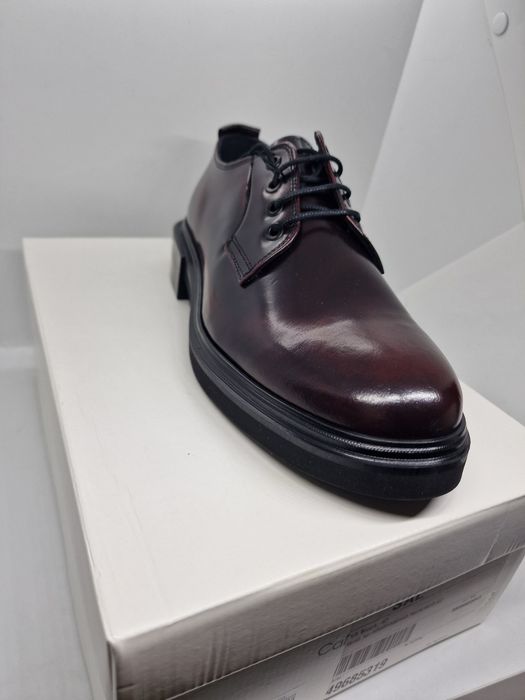 Pantofi Calvin klein Lace Up Derby nr. 42,43(26.5,27.5cm)