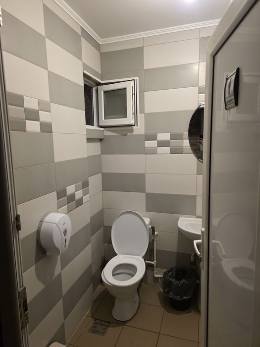 Spațiu comercial Strada Stroe Belloescu 8