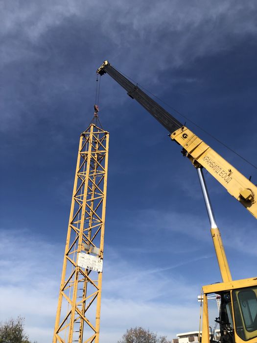 Атокранове под наем