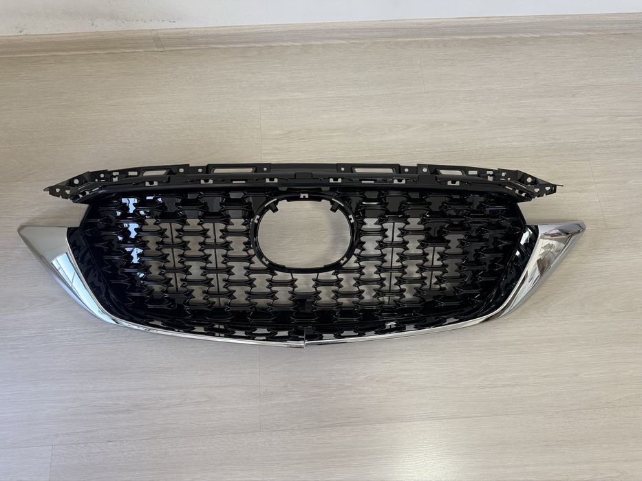 Решетка за Mazda CX-5