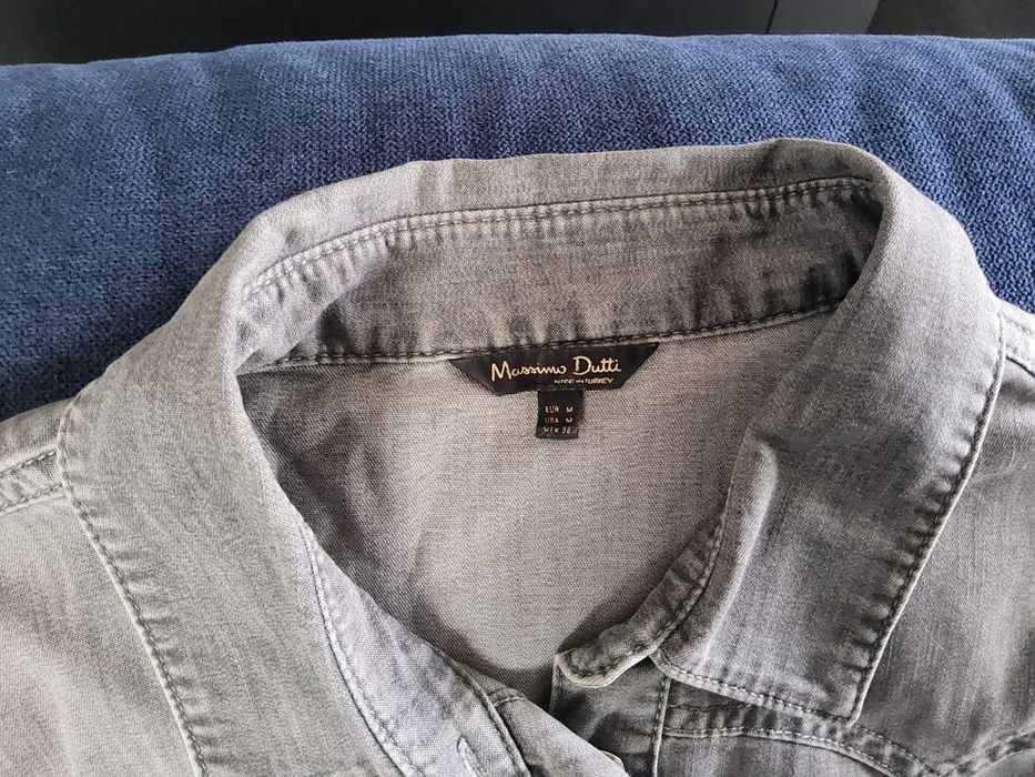 Cămașă dama Massimo Dutti