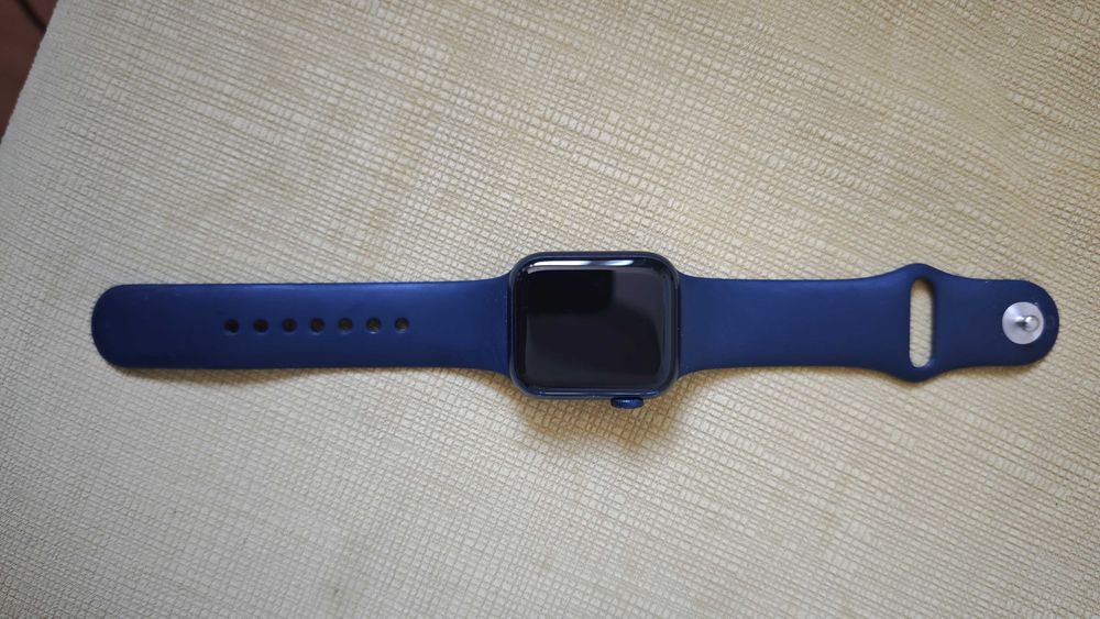 Apple watch 6 40mm