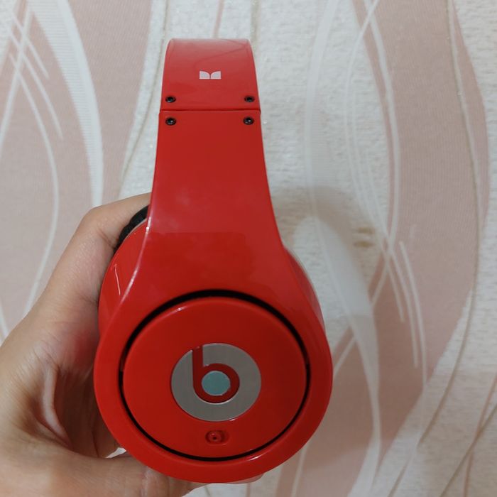 Наушники Monster beats by Dr.Dre