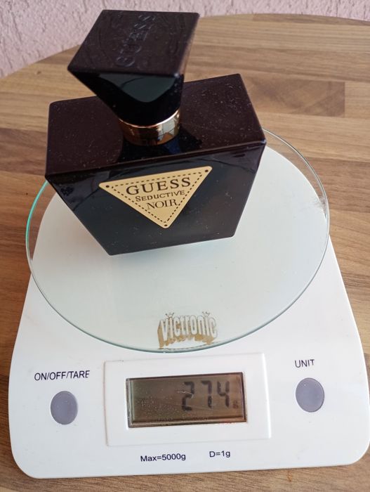 Vand Parfum Guess