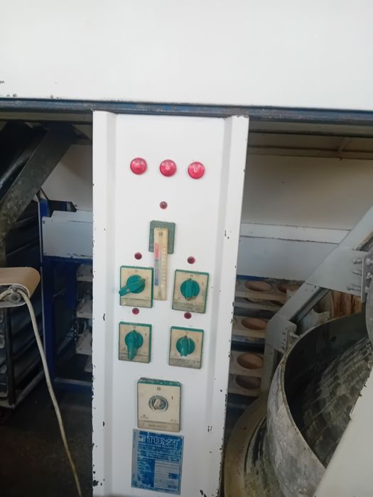 Пруфер за ферментация