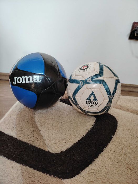 Minge fotbal Joma si Nexo