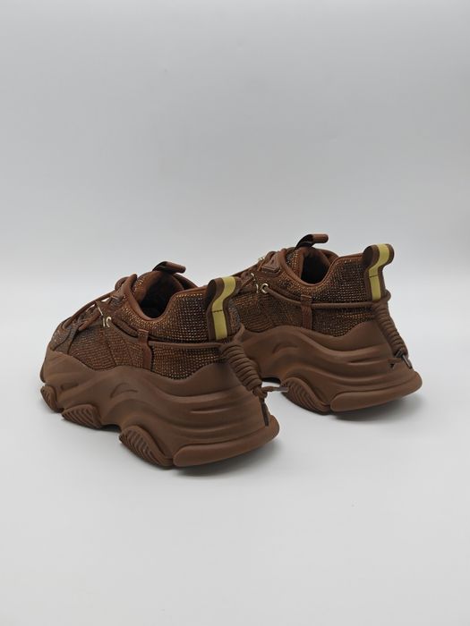 Steve Madden Vault 2R Оригинални Сникърси