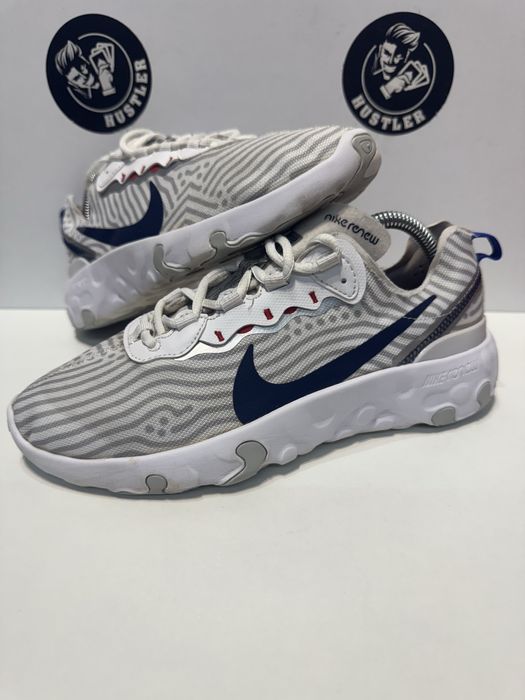 Маратонки NIKE RENEW .Номер 39