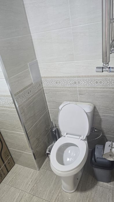 Аренда Квартира студия