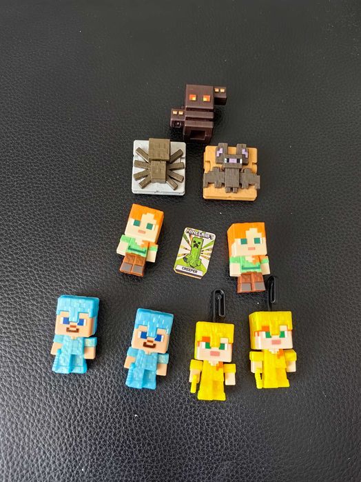 Киндер Джой Майнкрафт Kinder Joy Minecraft  2 €